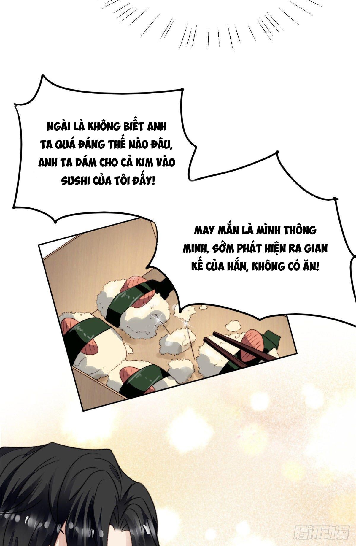 dựa vào đại lão ổn định vị trí c trong nam đoàn chapter 31 2