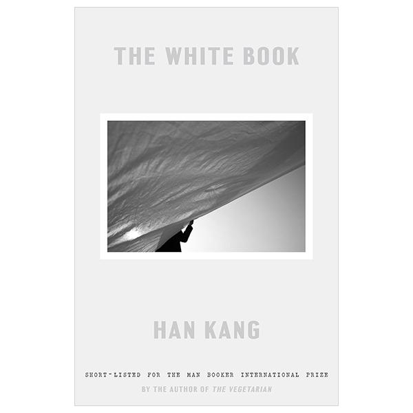 Sách ngoại văn: The White Book