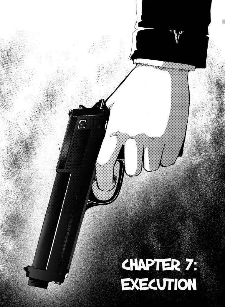 survival game: the antidote chapter 7 2