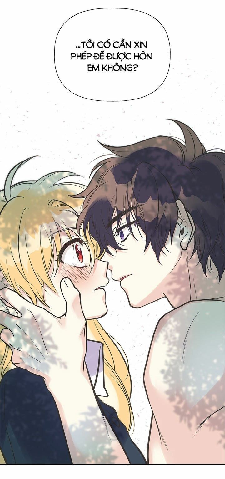 chị tôi đã nhặt về một nam chính quyến rũ chapter 23 52