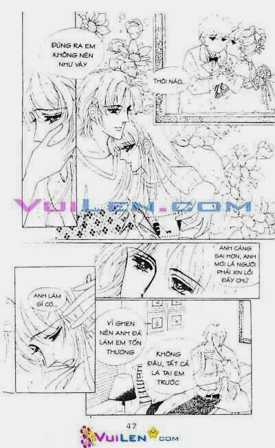 lá chắn tình yêu chapter 6 47