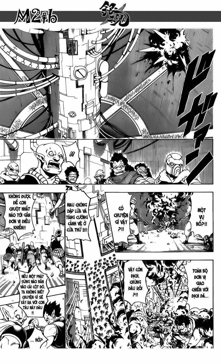 gintama - linh hồn bạc chapter 643 5