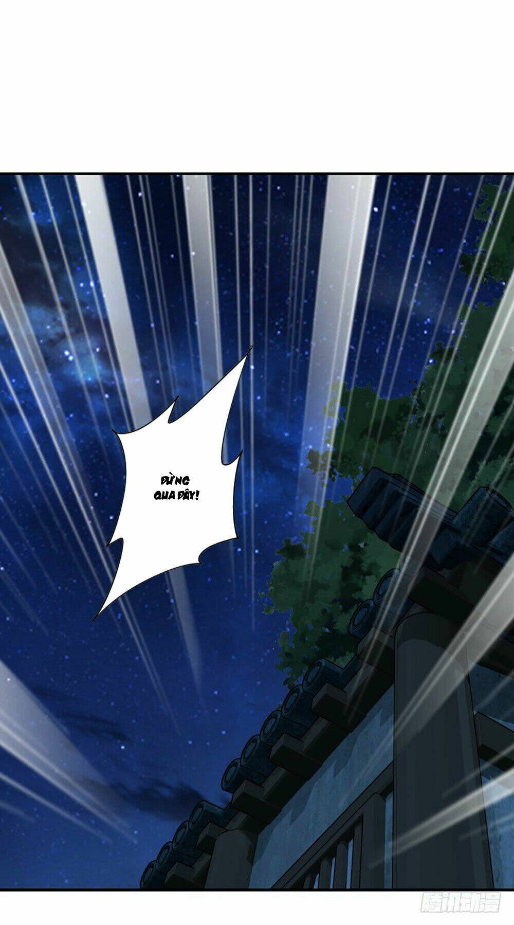 thiền tâm vấn đạo chapter 61 1