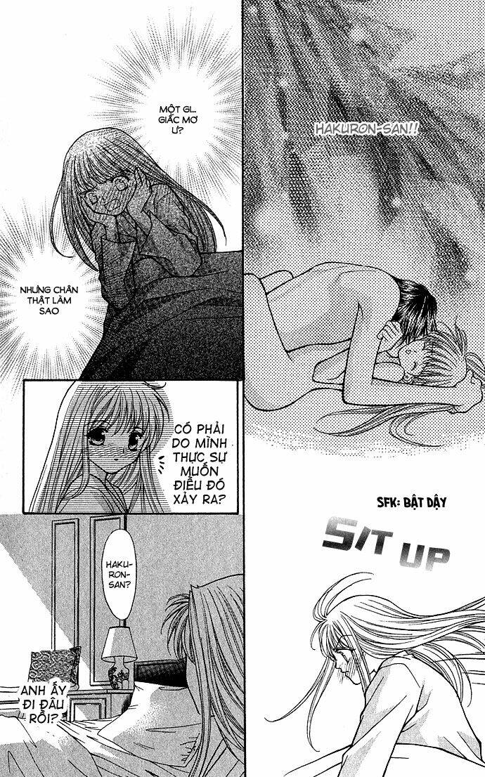 anh chàng khắc tinh chapter 5.2 8