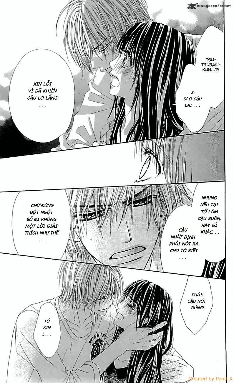 kyou, koi wo hajimemasu - mộng mơ đầu đời chapter 99 19