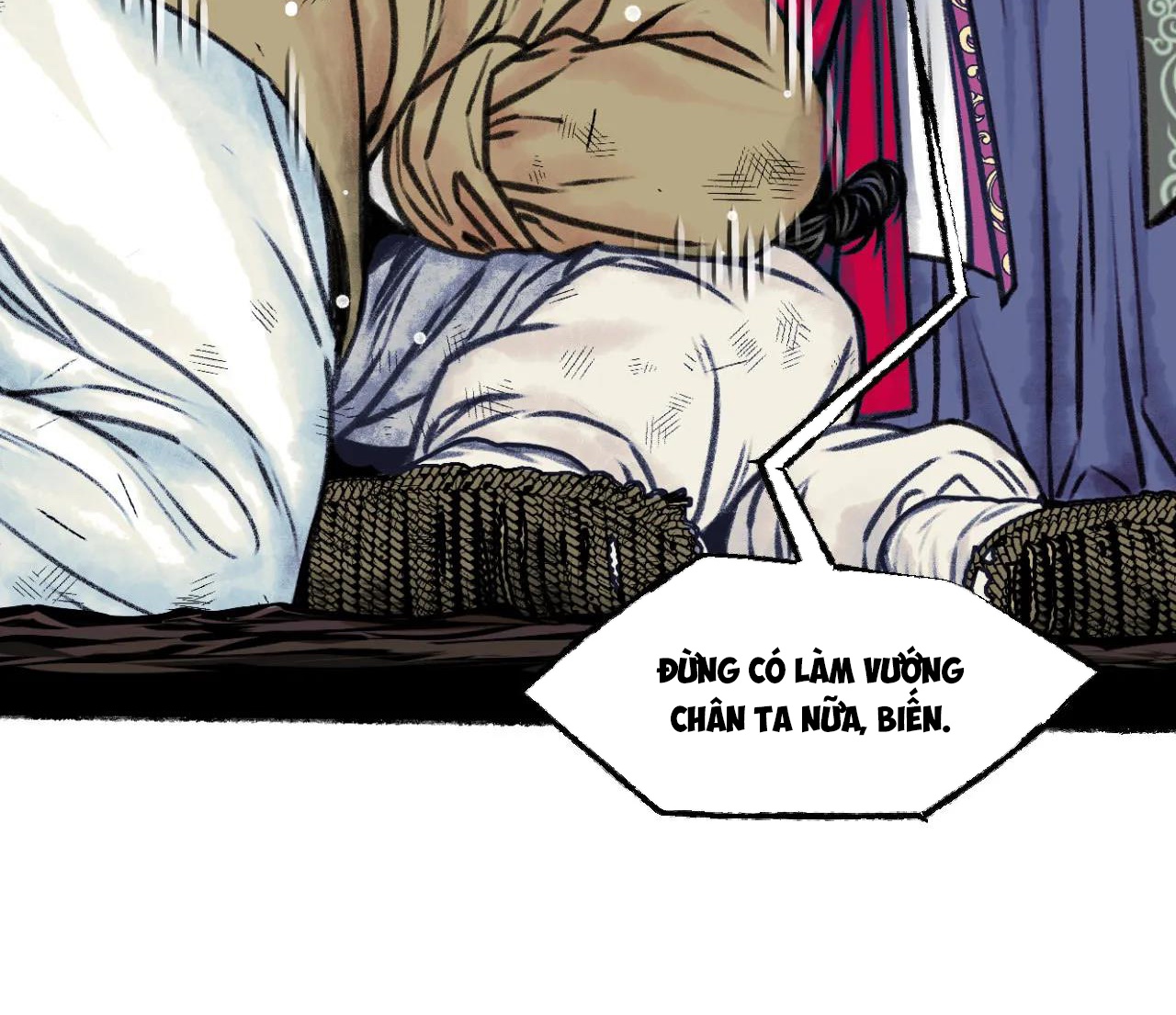 phò mã quan phu chapter 11 85