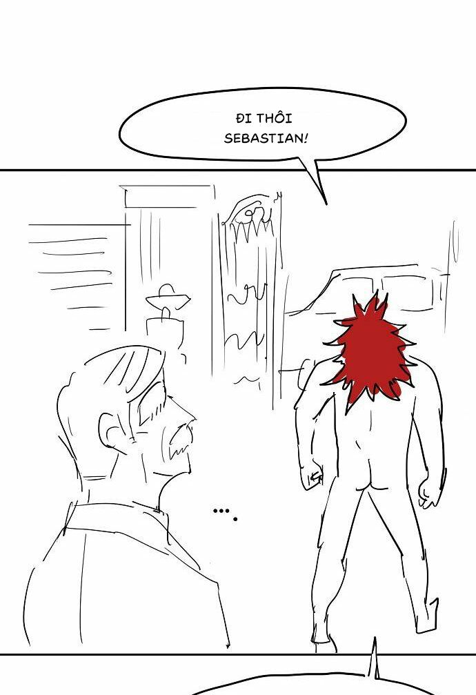 Võ Sĩ Quyền Anh chapter 51.2 6