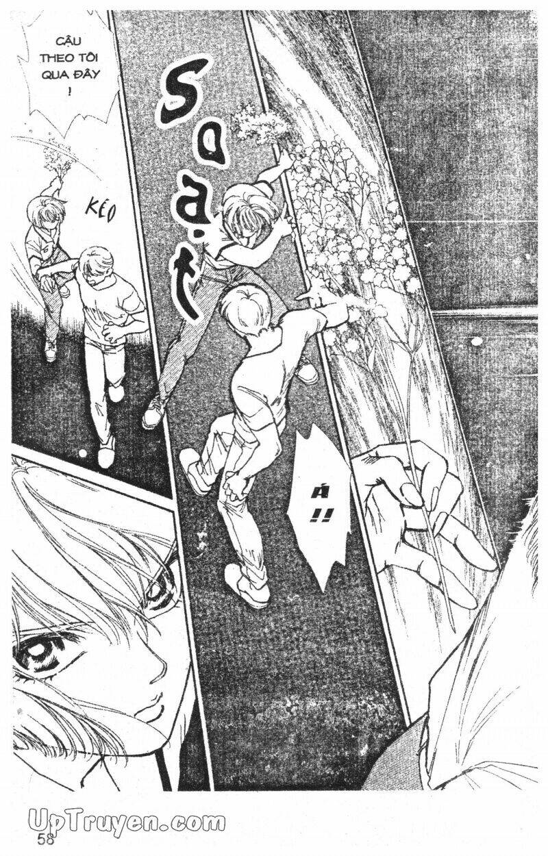 hoàng tử hoa - bud boy chapter 2 59