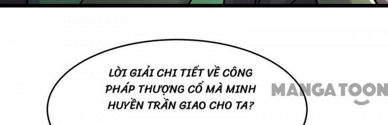 đồ đệ ta toàn là nữ ma đầu chapter 184 41
