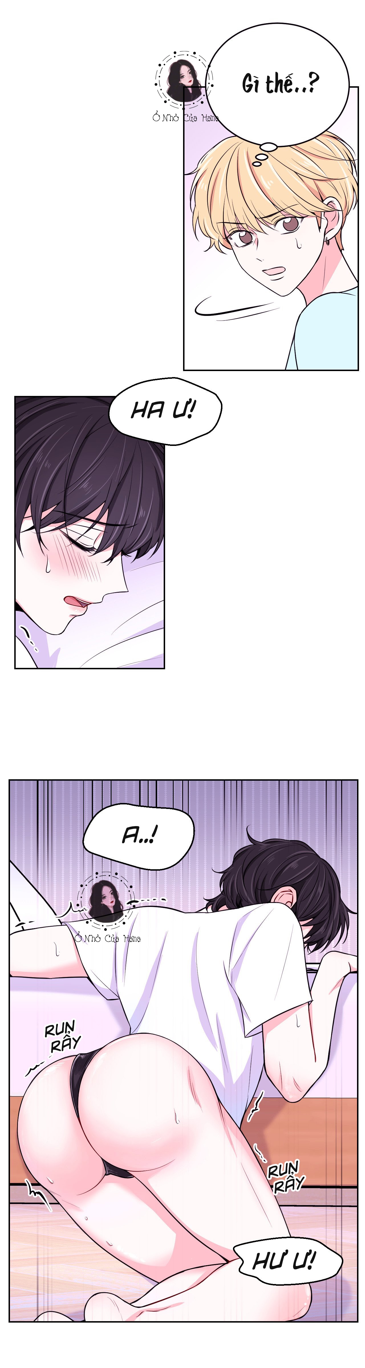 kinh nghiệm cảnh nóng chapter 10 27