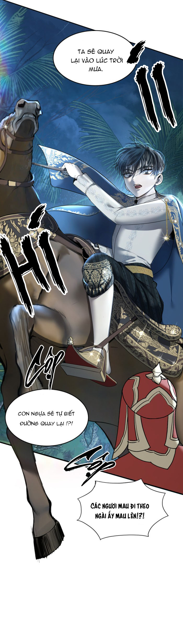 tôi là công tử đẹp nhất xiêm chapter 9 4