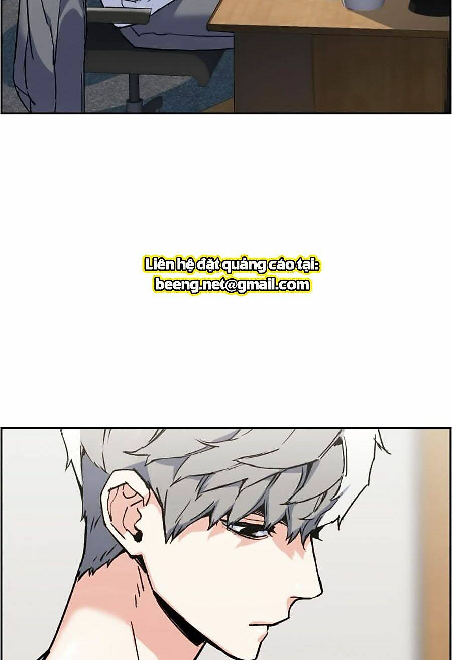 bạn học tôi là lính đánh thuê chapter 8 51