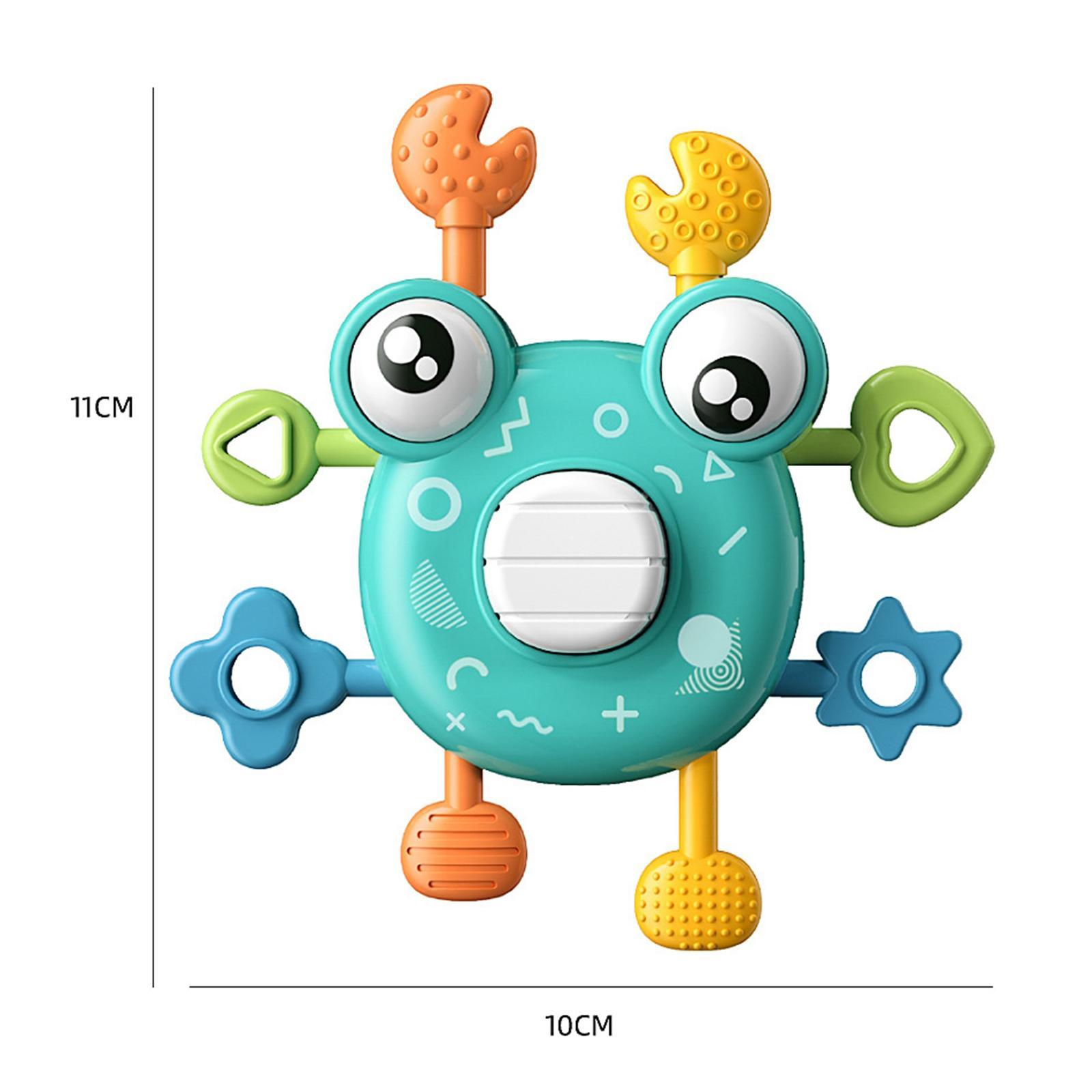 Animal Figure Toys Educational Toys Sensory Toys Toddlers Babies 1 Year