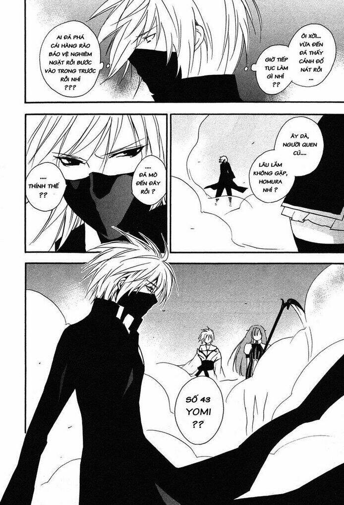 sekirei chapter 10 12