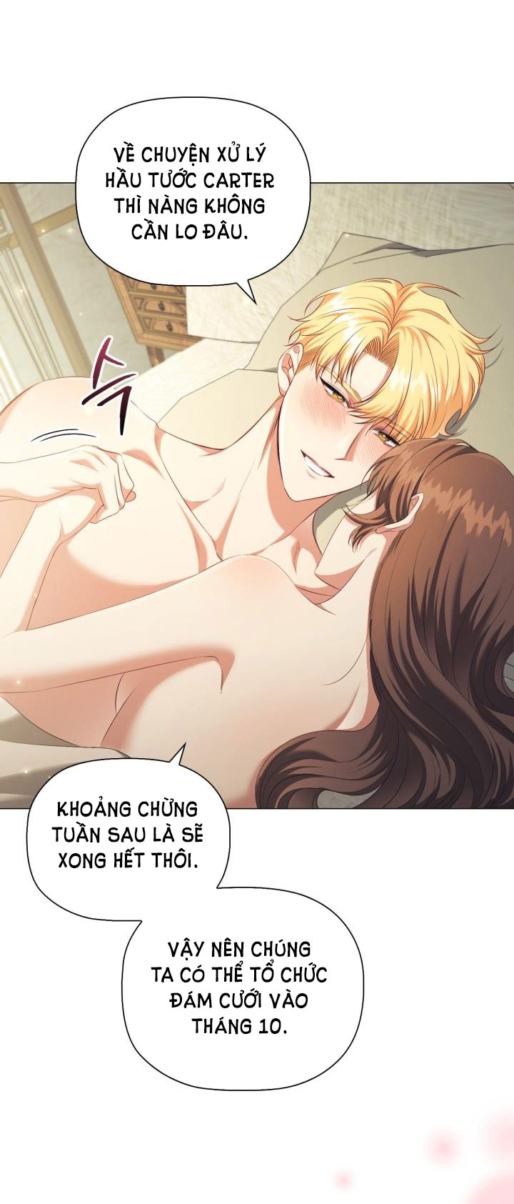 Mùi Hương Của Ác Quỷ chapter 95.2 - Trang 40