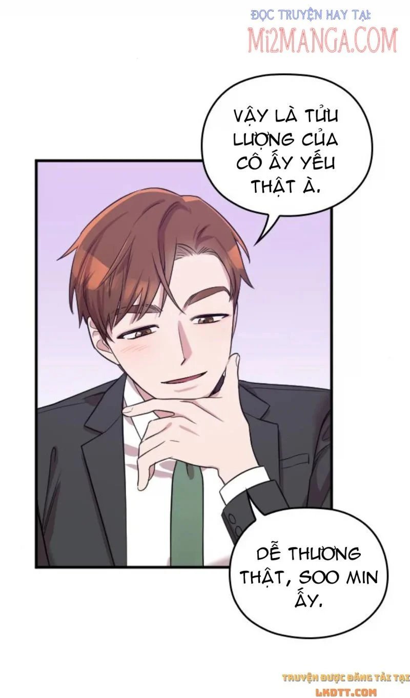 cô đi mà lấy chồng tôi chapter 4.5 27