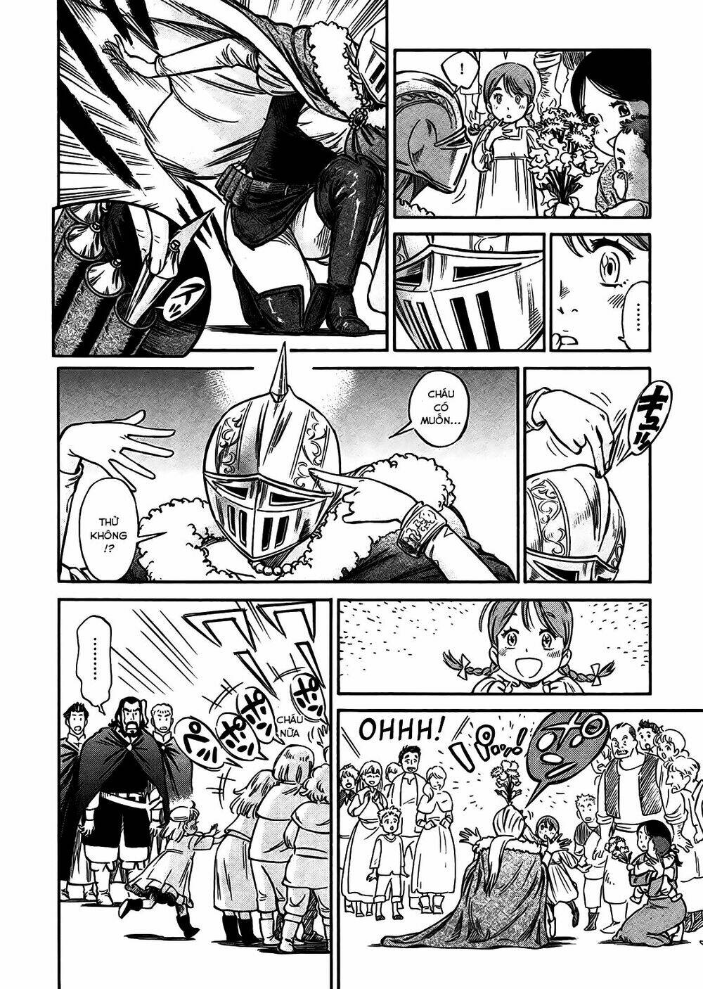 stravaganza - isai no hime chapter 5 6