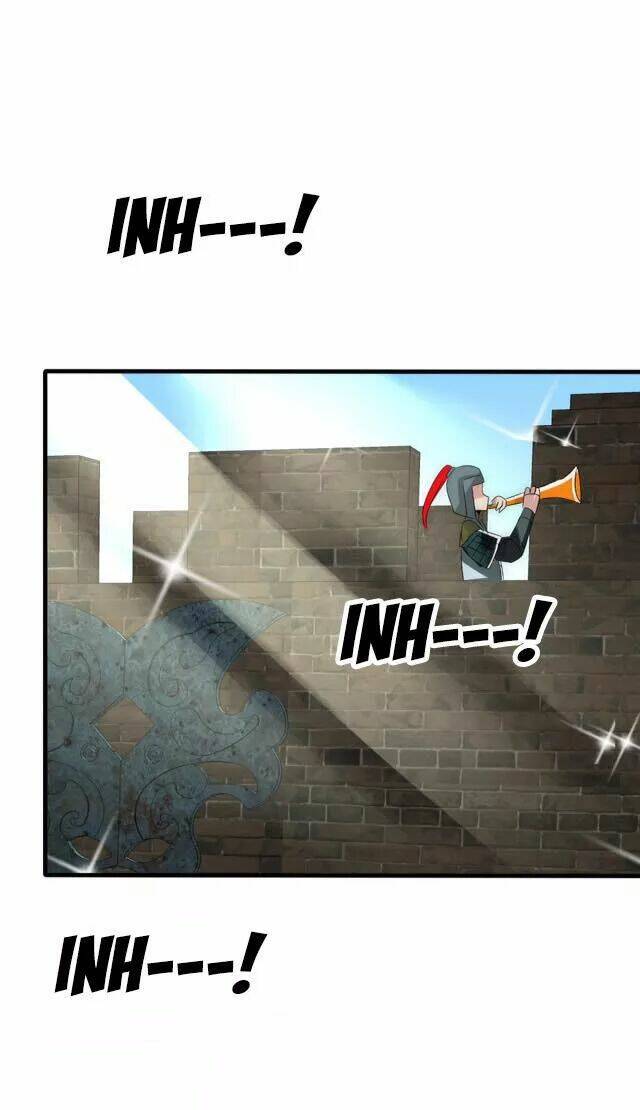 kế hoạch sủng ái của tiểu công chúa chapter 23.5 15