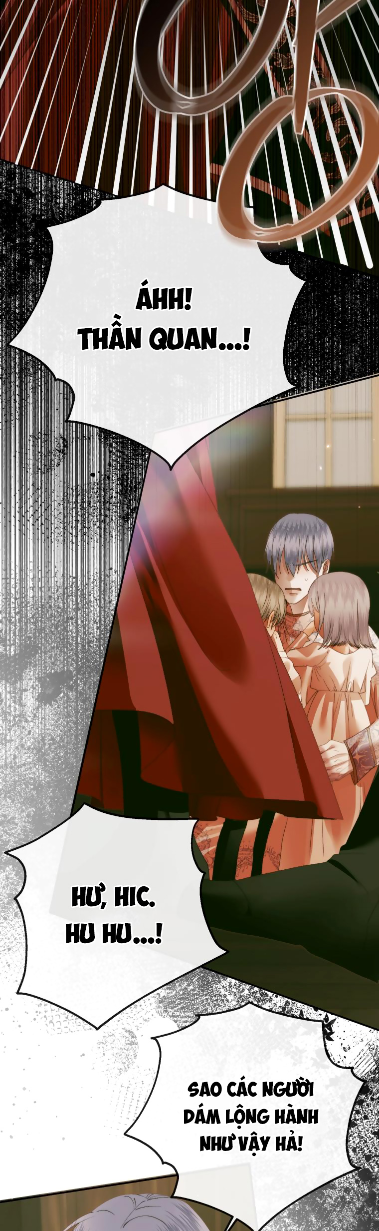 trở thành cô vợ khế ước của nhân vật phản diện chapter 118 15