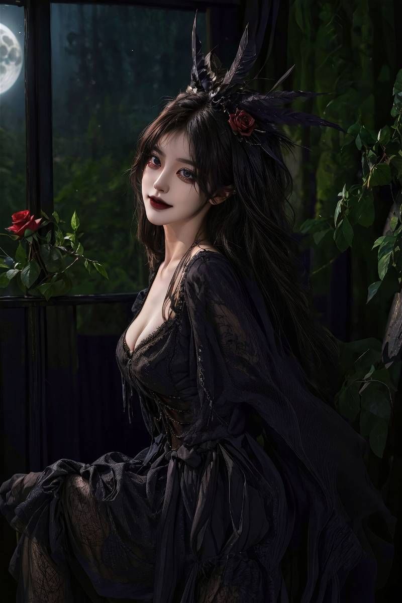 artist ai generated chapter 369 184