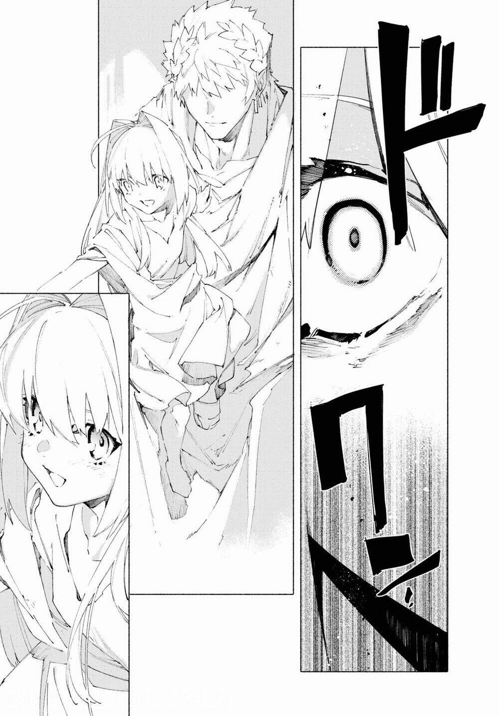 fategrand order-mortalisstella chapter 13.3 8