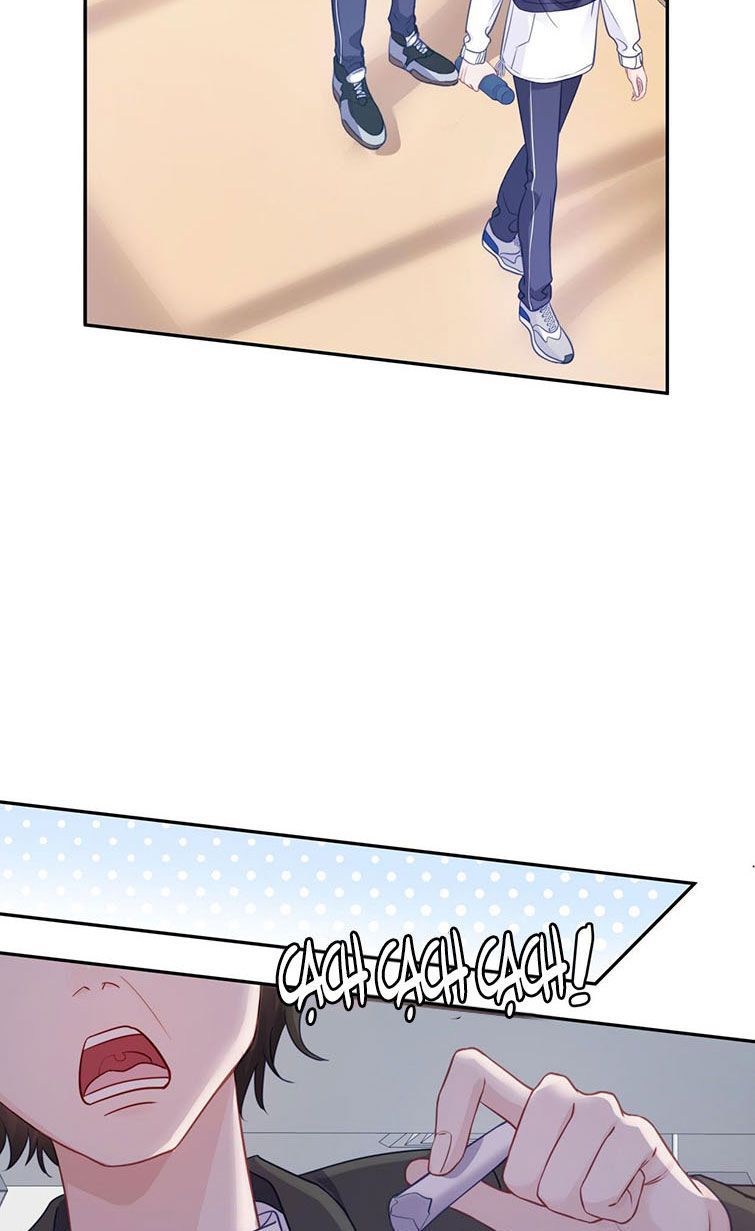 để ý tôi chút nào chapter 13 10