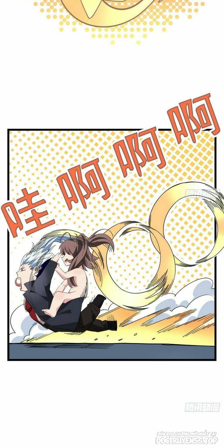 giải cứu 99 nữ chính ở mạt thế chapter 51 28