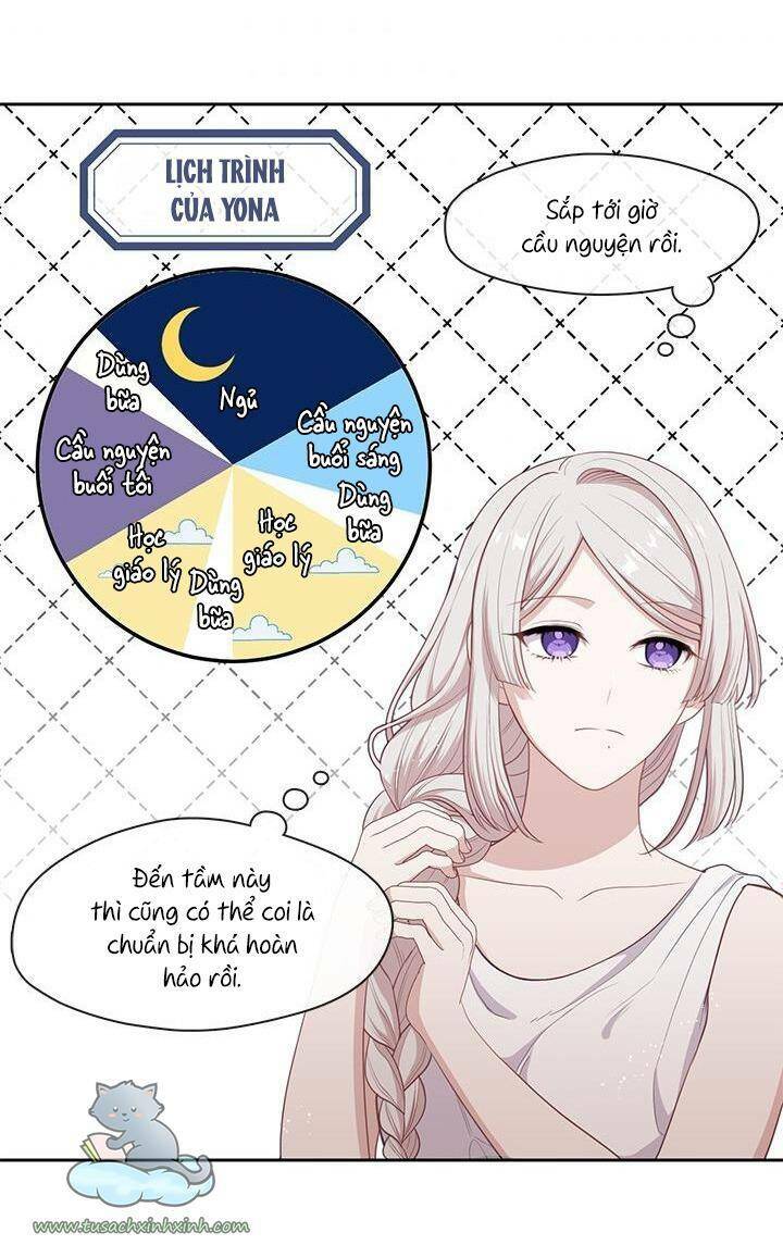 hãy coi chừng ác nữ chapter 102 4