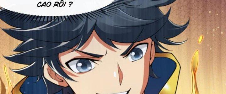 ẩn cư mười vạn năm, đời sau mời ta rời núi chapter 22 112