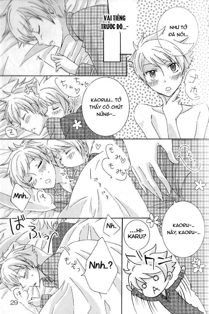 Doujinshi Tổng Hợp chapter 76