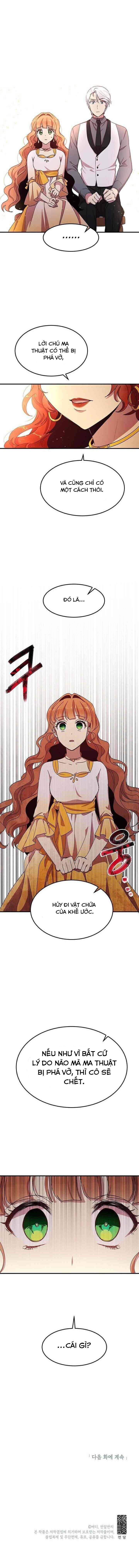 tại sao ngài làm điều này, công tước chapter 57 12