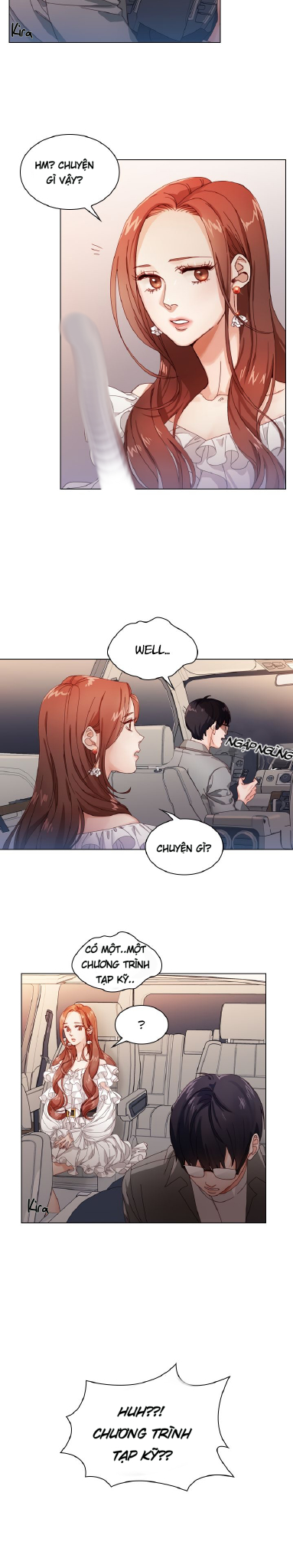 tai tiếng thị phi chapter 1 11