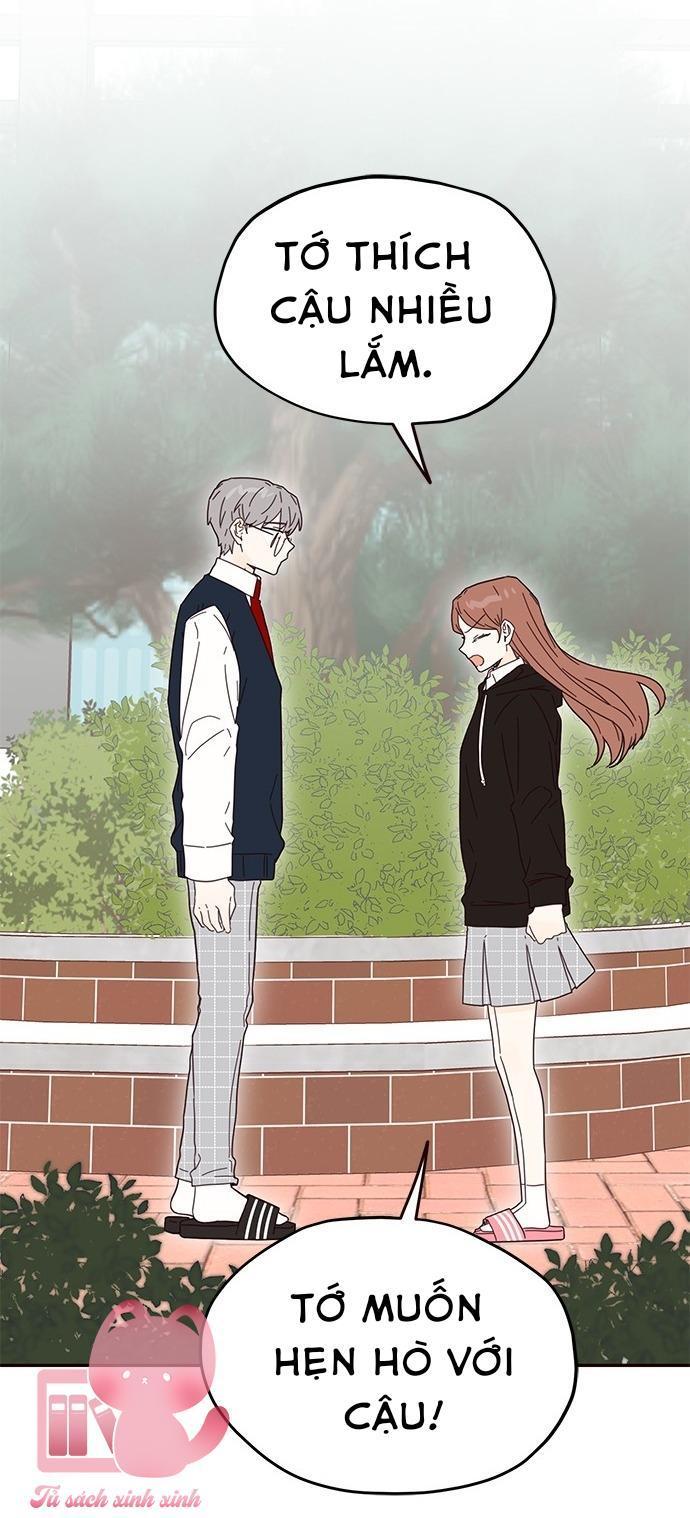 sợi chỉ tình yêu chapter 34 16