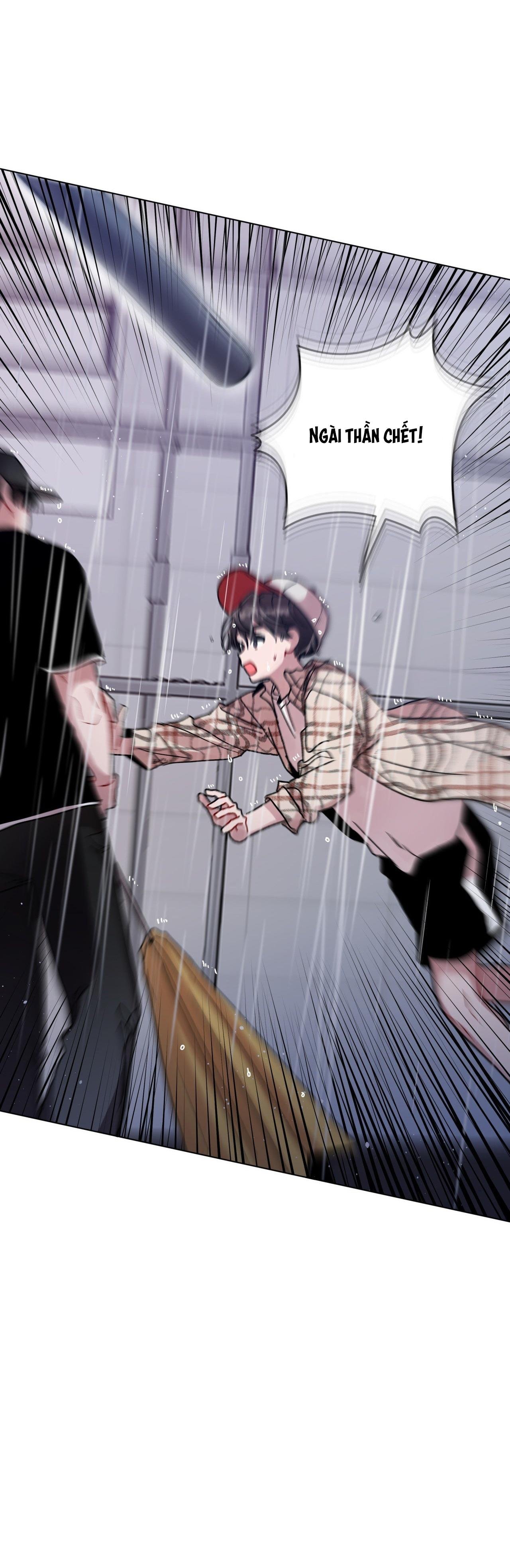 cơn mưa rào mùa hạ chapter 77 26