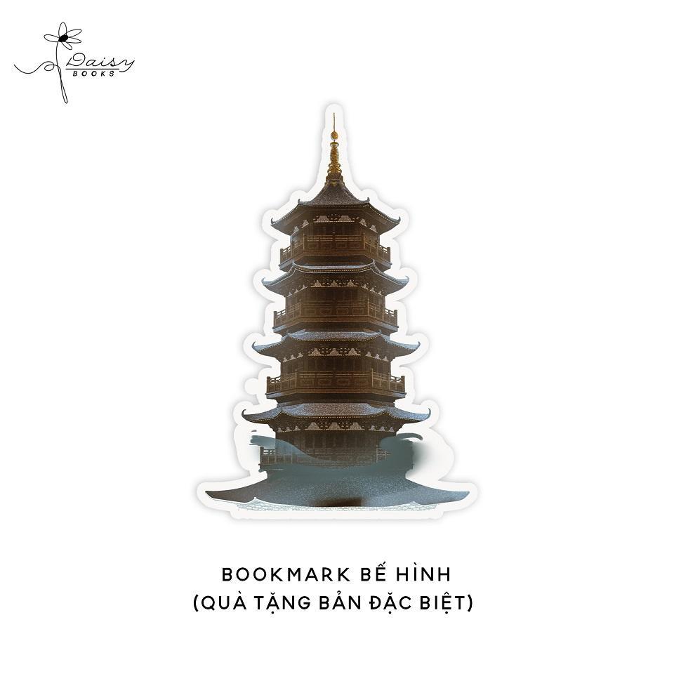 Sách Hàng Ma Tháp Công Tử Hoan Hỉ - Bản Quyền