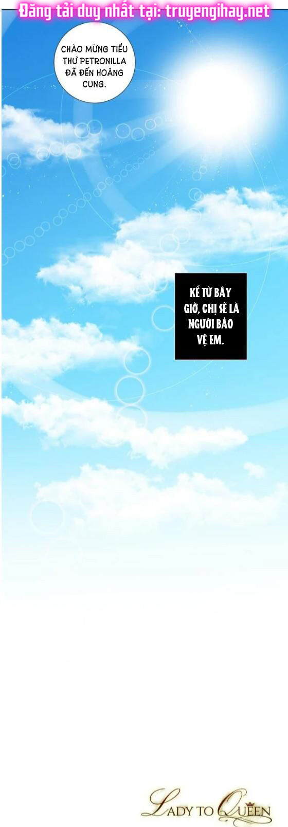 từ tiểu thư thành hoàng hậu - lady to queen chapter 22.2 20