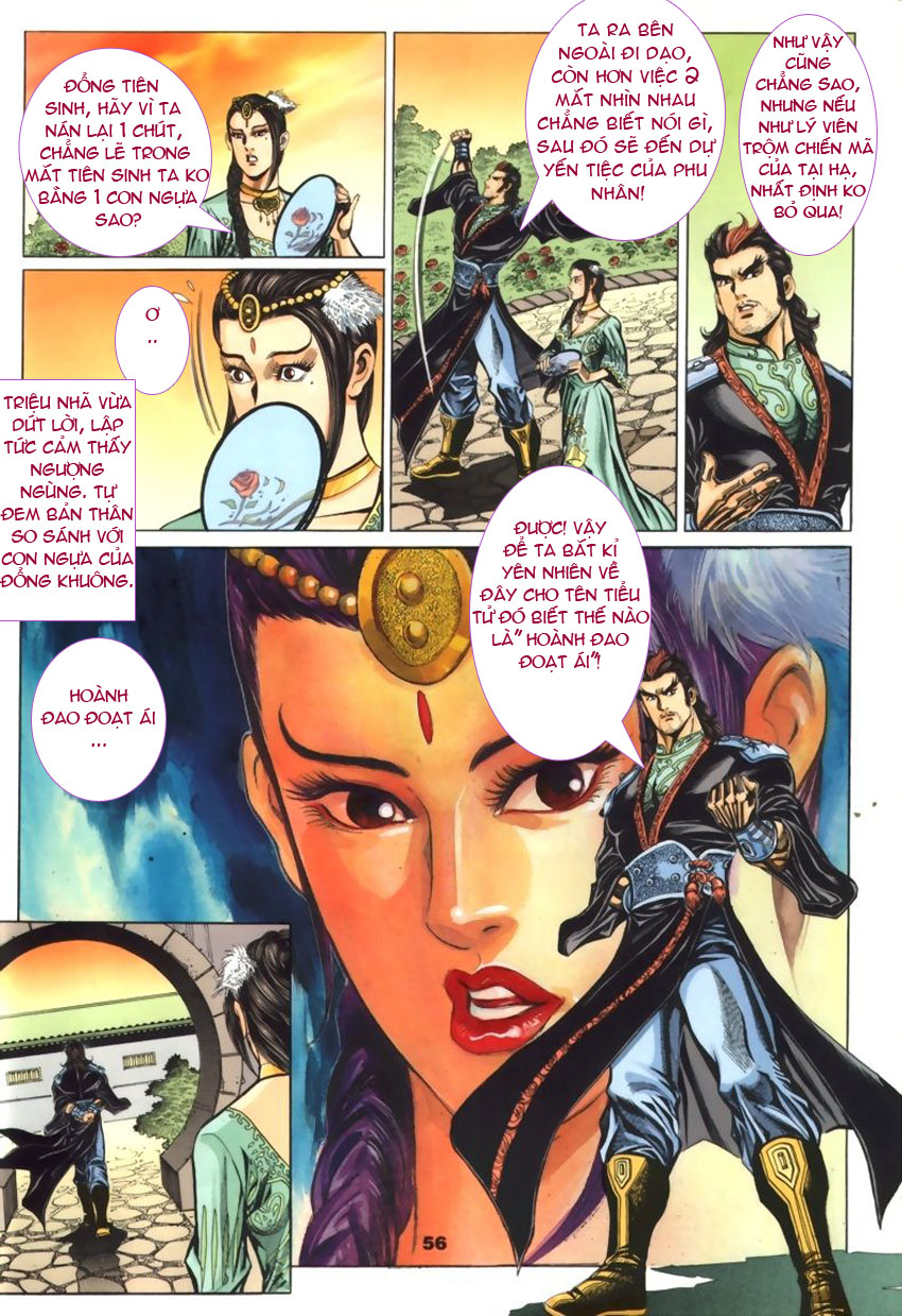 tầm tần ký chapter 48 25