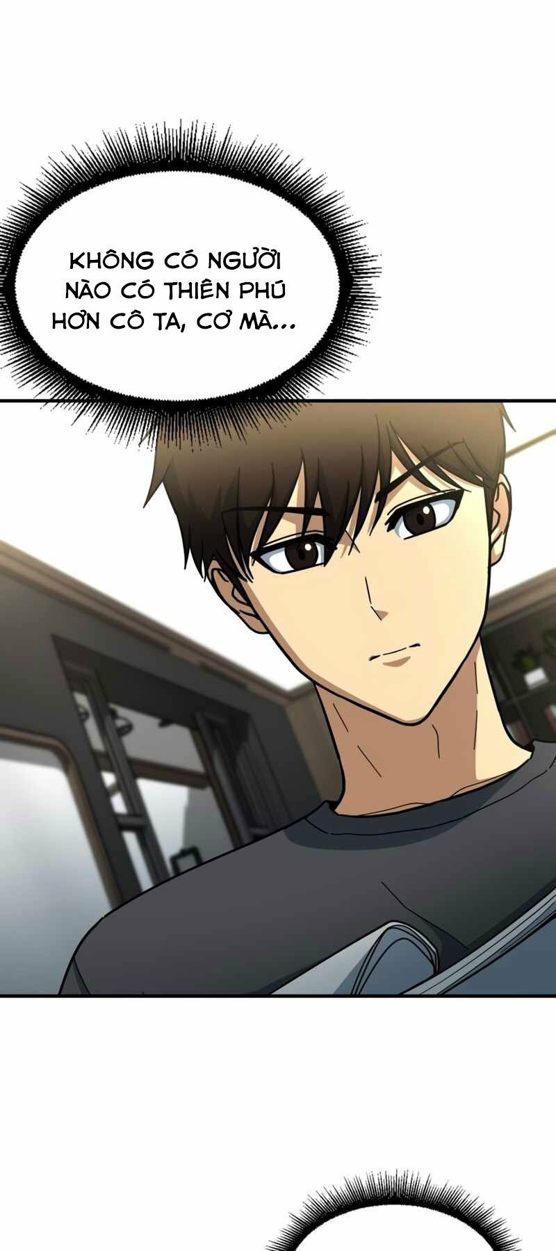 ngôi nhà kết nối với hầm ngục chapter 46 41