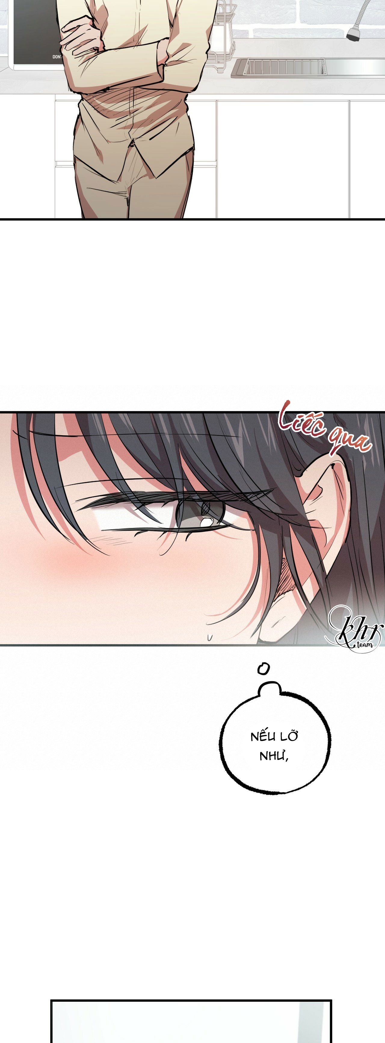 những chú thỏ của hapypy chapter 30 21