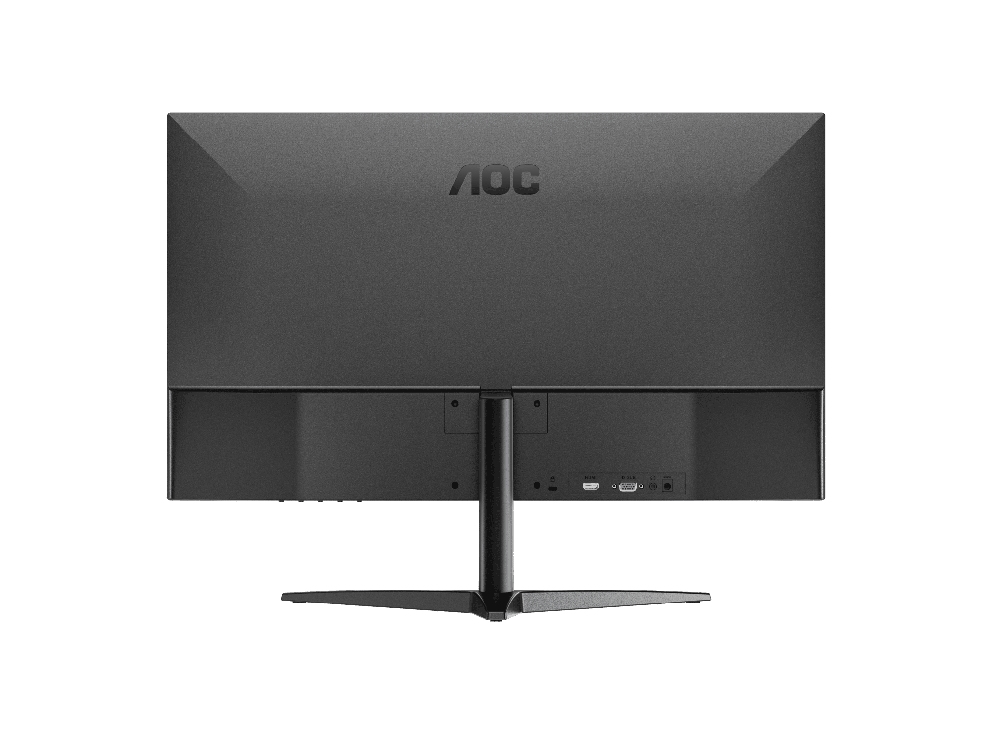 Màn Hình AOC 24B1XH2/74 23.8 inch - Hàng Chính Hãng