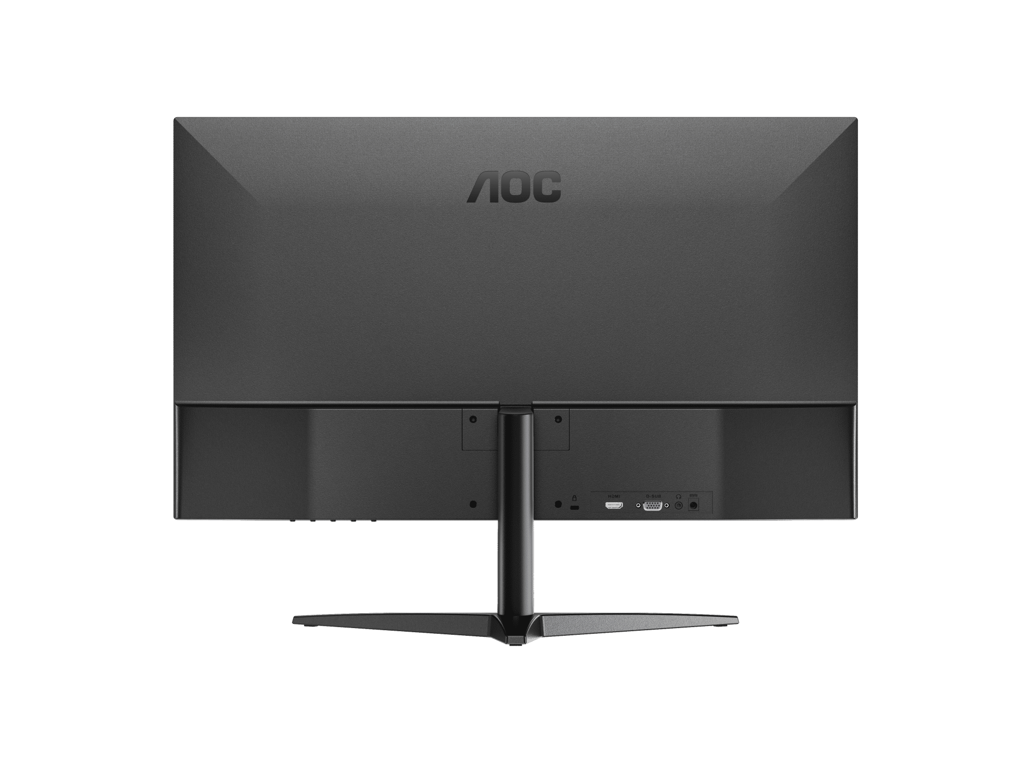 Màn Hình AOC 24B1XH2/74 23.8 inch ( FHD/IPS/100Hz/4ms ) - Hàng Chính Hãng