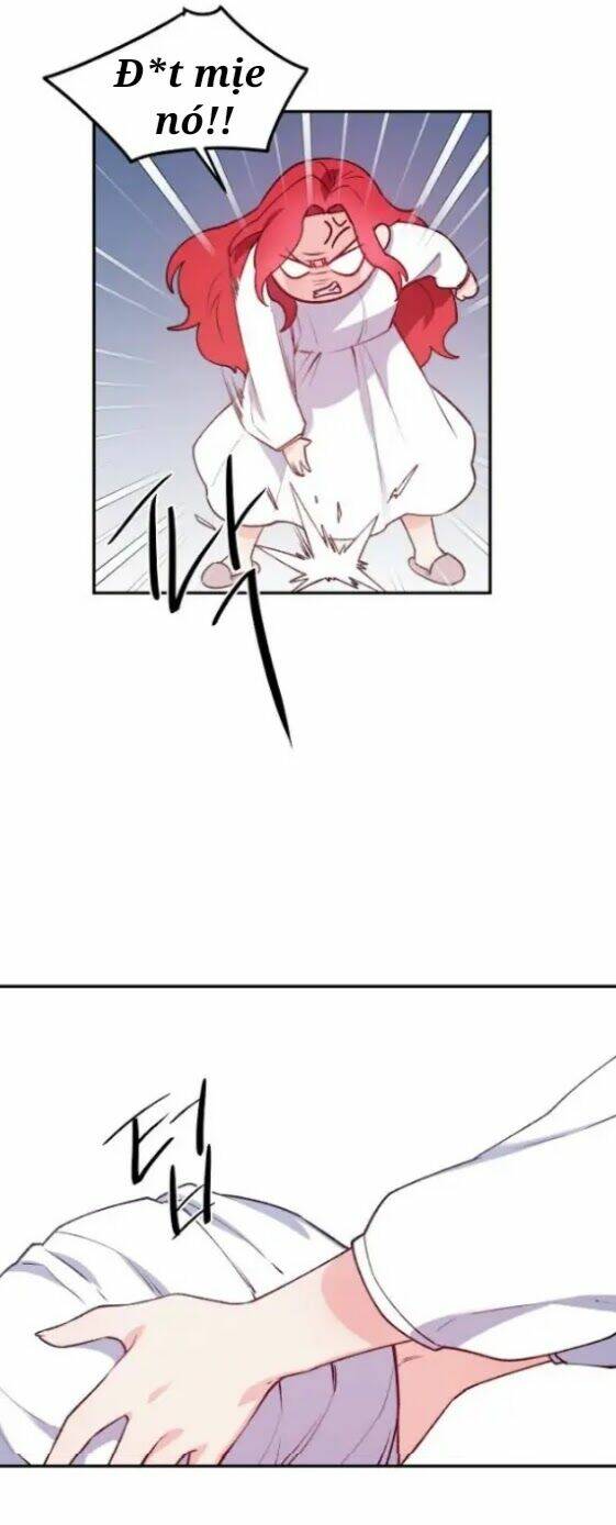 phản diện rất dễ làm chapter 20 33