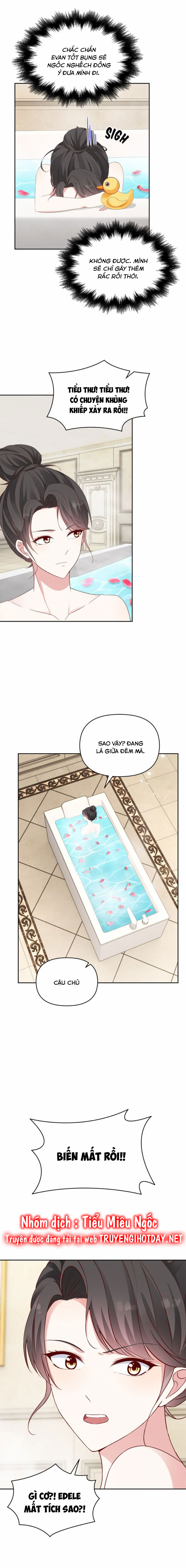 đi tìm papa cho đứa trẻ chapter 9 15