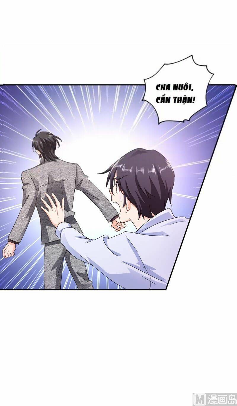 nhập cốt noãn hôn chapter 285 14