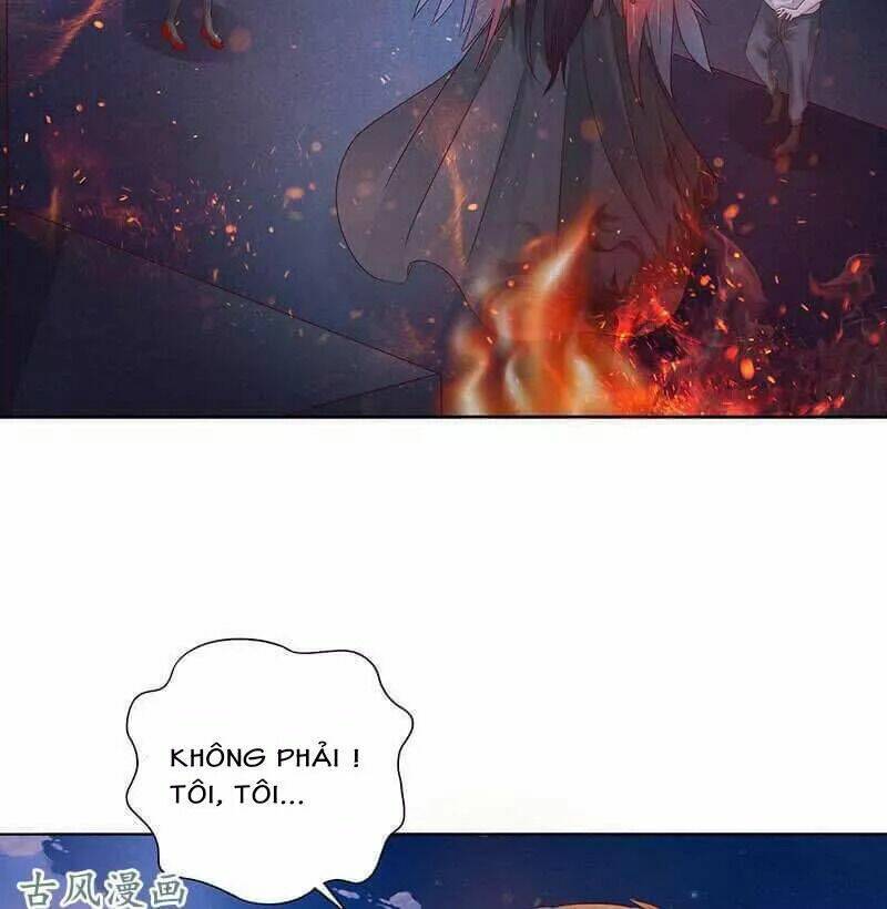 băng sơn học trưởng không được chọc chapter 59.1 4