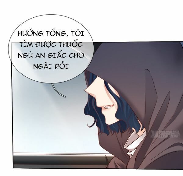 bay qua thiên sơn đến yêu anh chapter 36 15