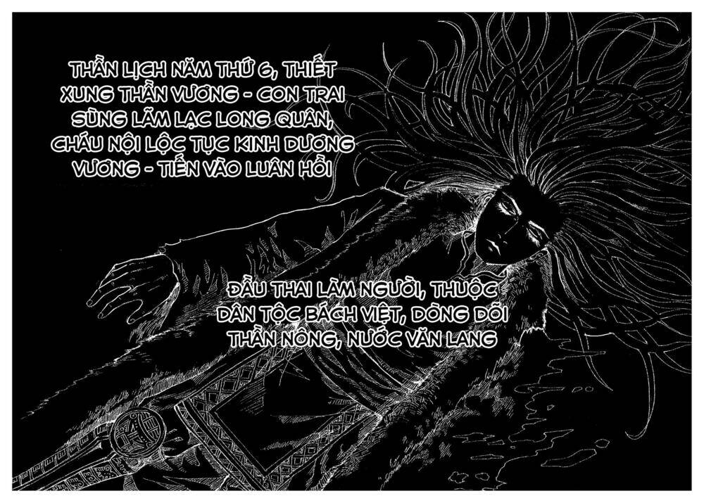 thánh gióng chapter 0 28