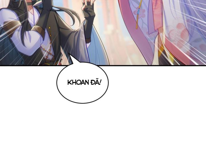 khoan đã tiên tử! xin hãy nghe ta xảo biện chapter 2 10