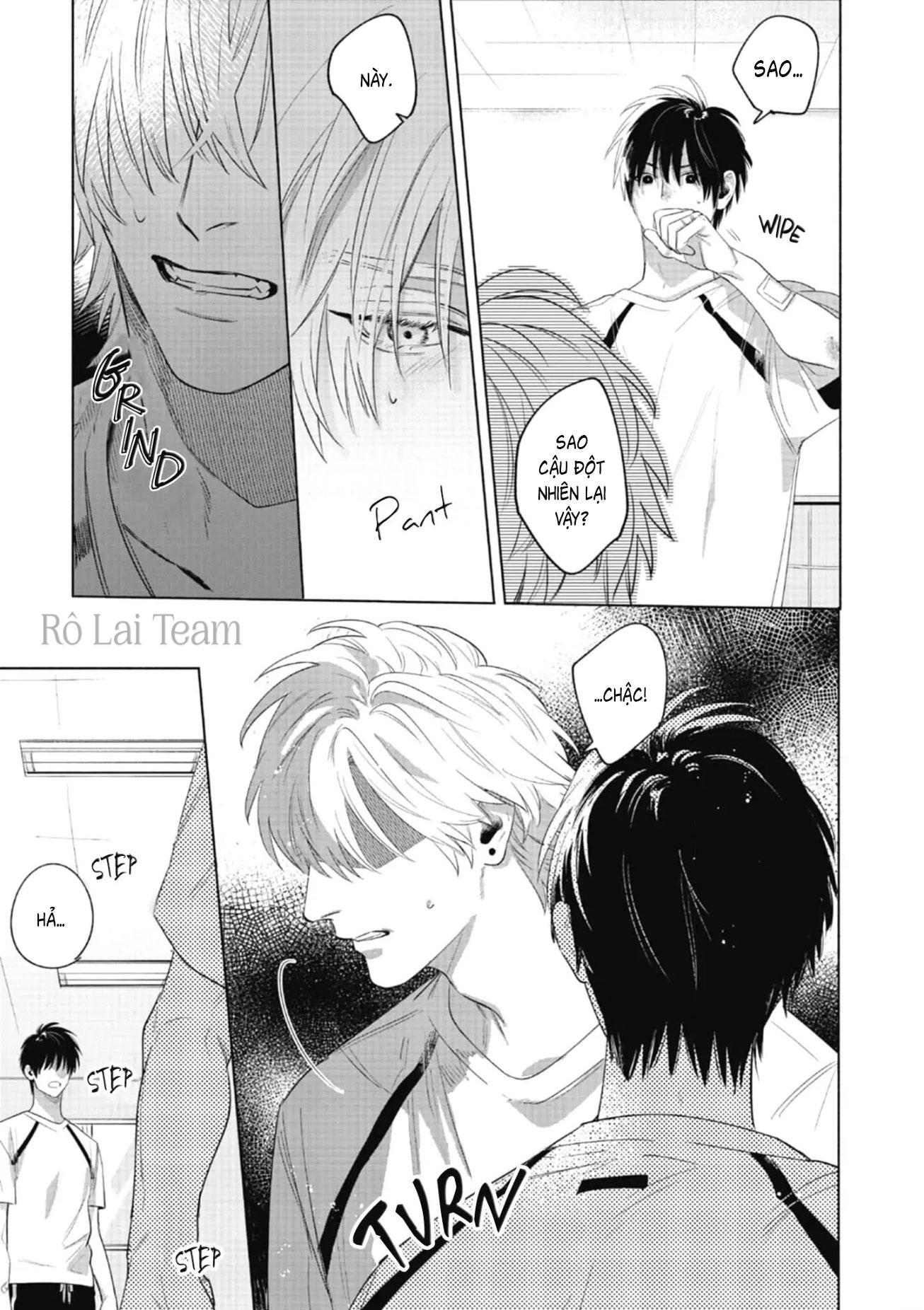 bad young blood chapter 1 23