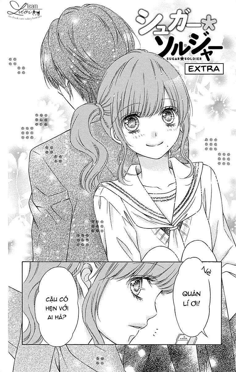 sugar soldier chapter 34.5 2